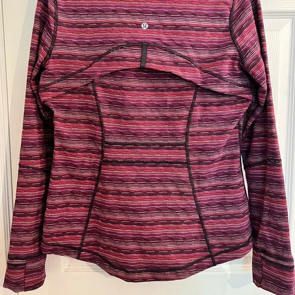 Lululemon Define jacket - Picture 2 of 8